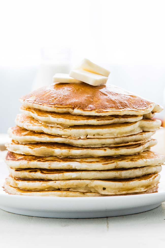 Pancakes